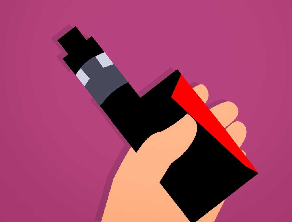 e-cigarettes to quit smoking
