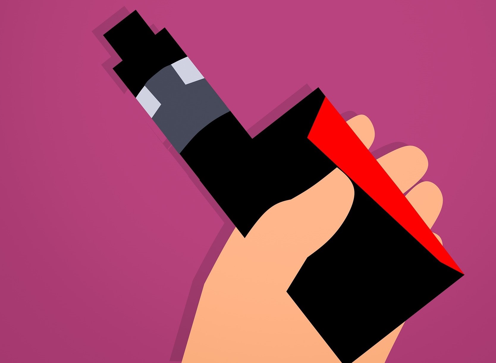 E-Cigarettes – Are They A Tool To Quit Smoking?