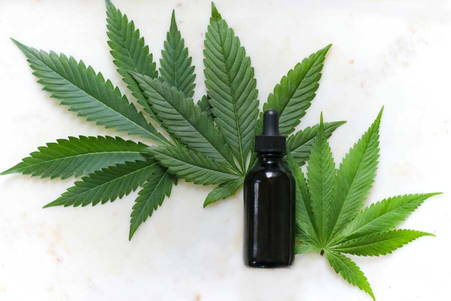 cannabis for migraines